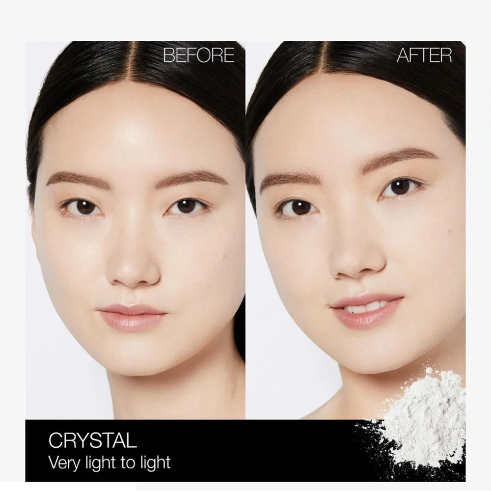 NEW NARS Light Reflecting Pressed Setting Powder - Picture 2 of 7